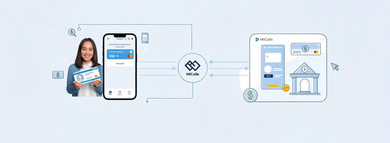 Lending & Payments Team case study